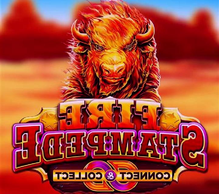 Slingo Stampede slot game