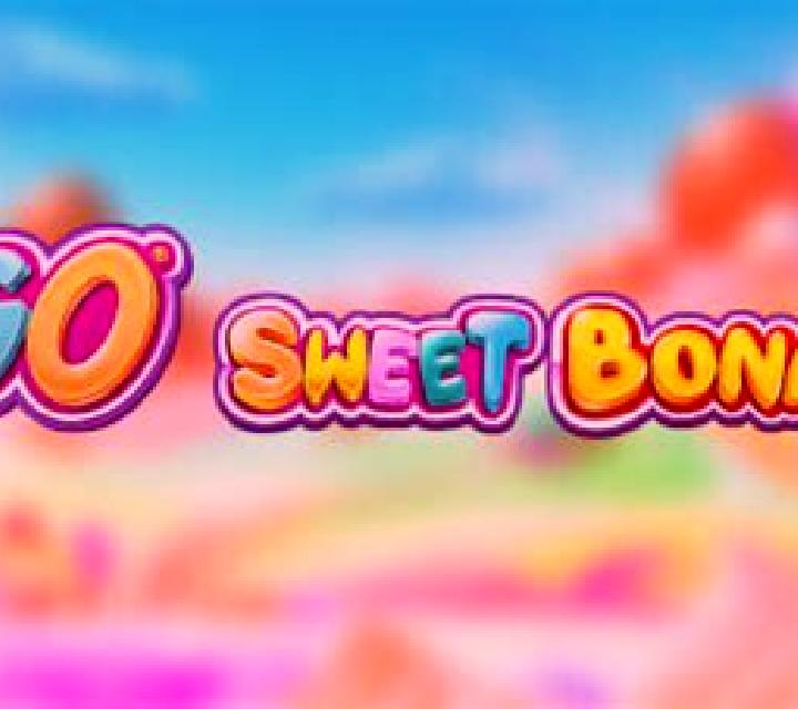 Slingo Sweet Bonanza online slot