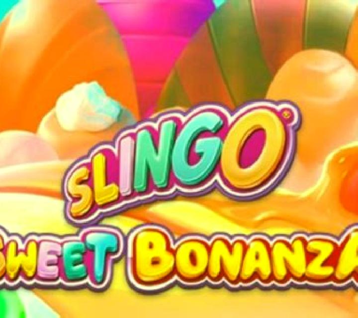 Slingo Sweet Bonanza slot