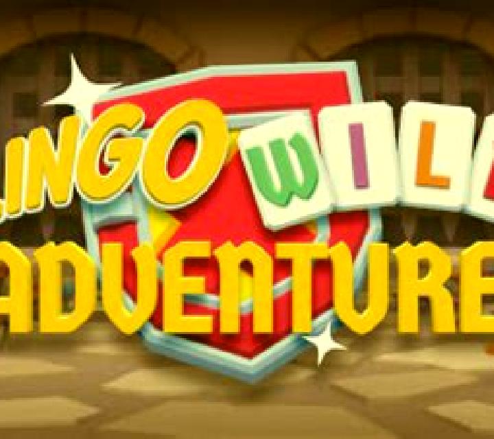 Slingo Wild Adventure slot game