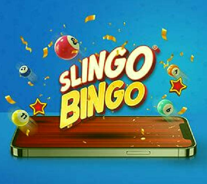 Slingo X Factor slot game