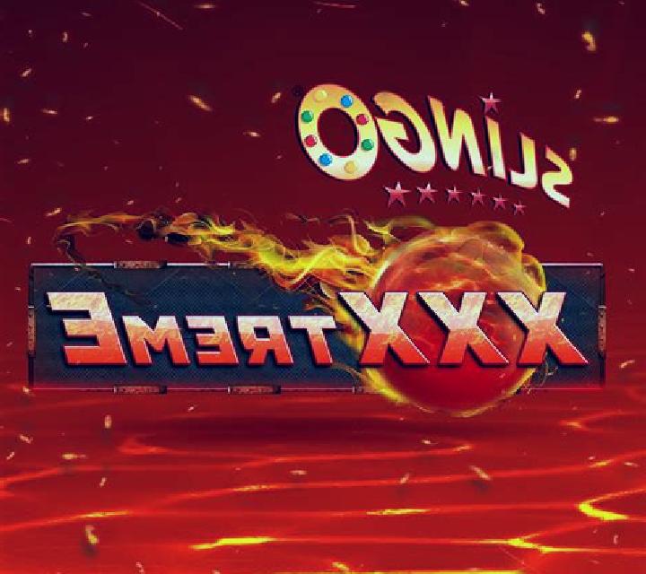 Slingo XXXtreme Express online slot
