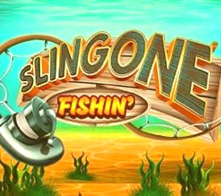 Slingone Fishin online slot