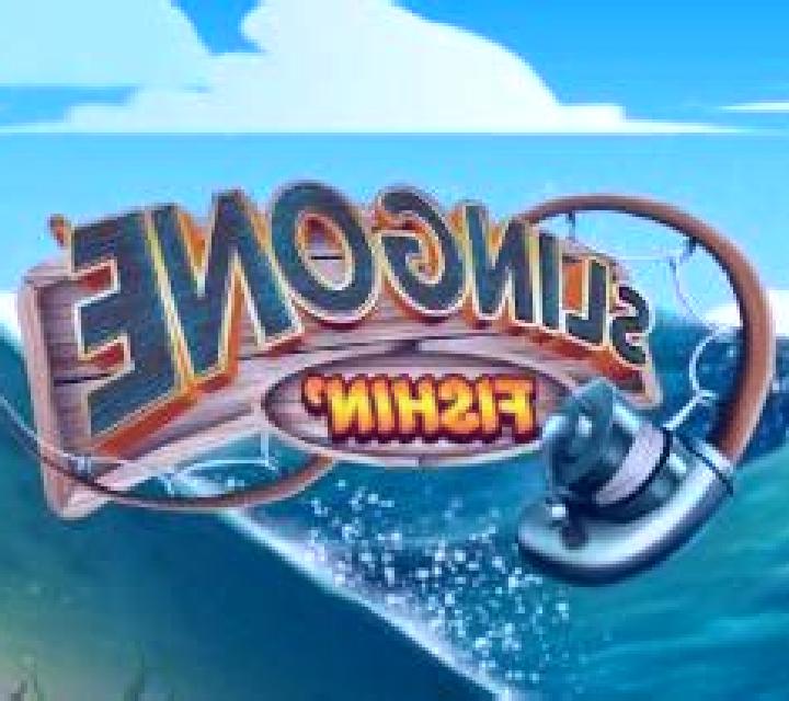 Slingone Fishin slot machine
