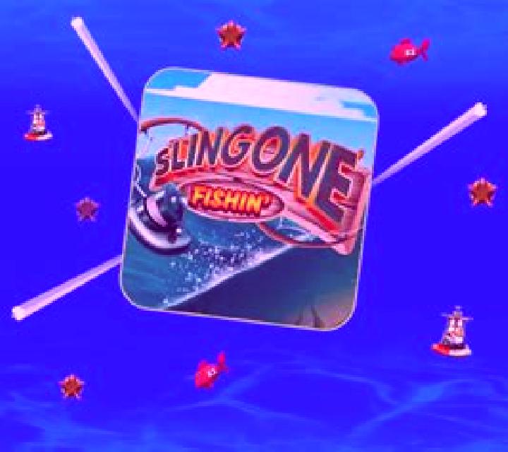 Slingone Fishin slot