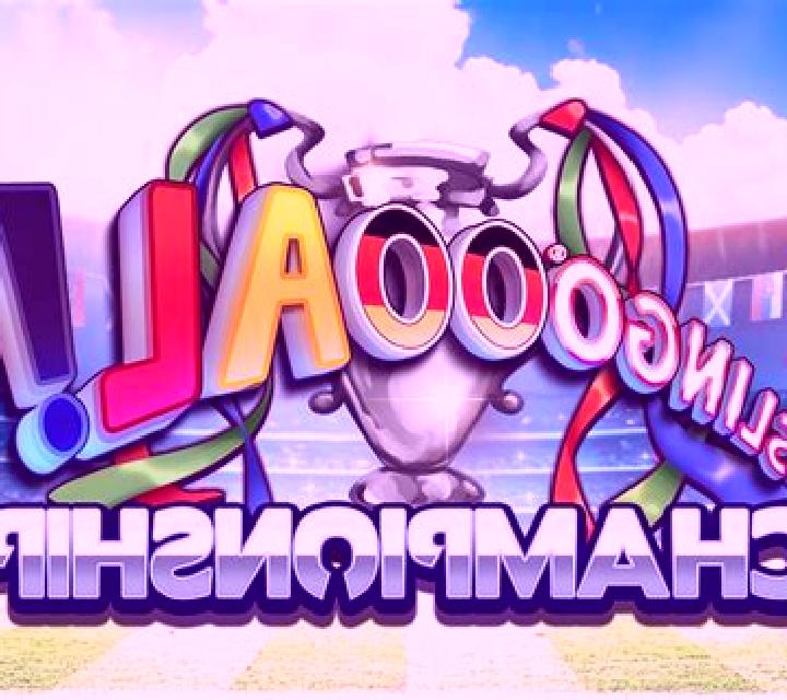 Slingoooal Championship! online slot