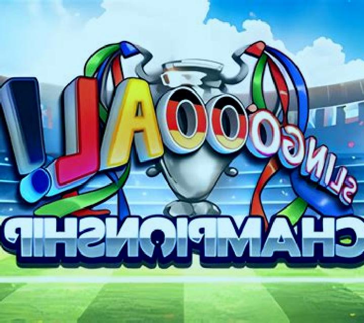 Slingoooal Championship! slot
