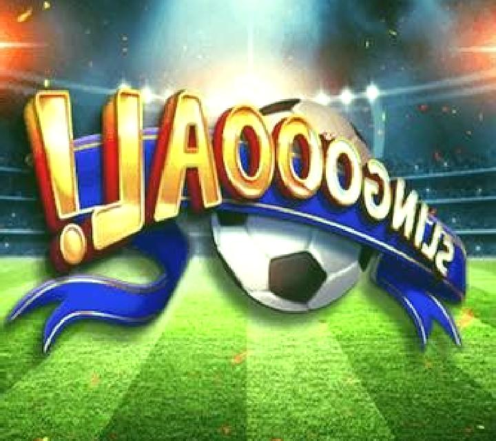 Slingoooal online slot