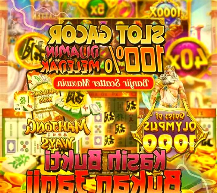 Slingshot 6 slot