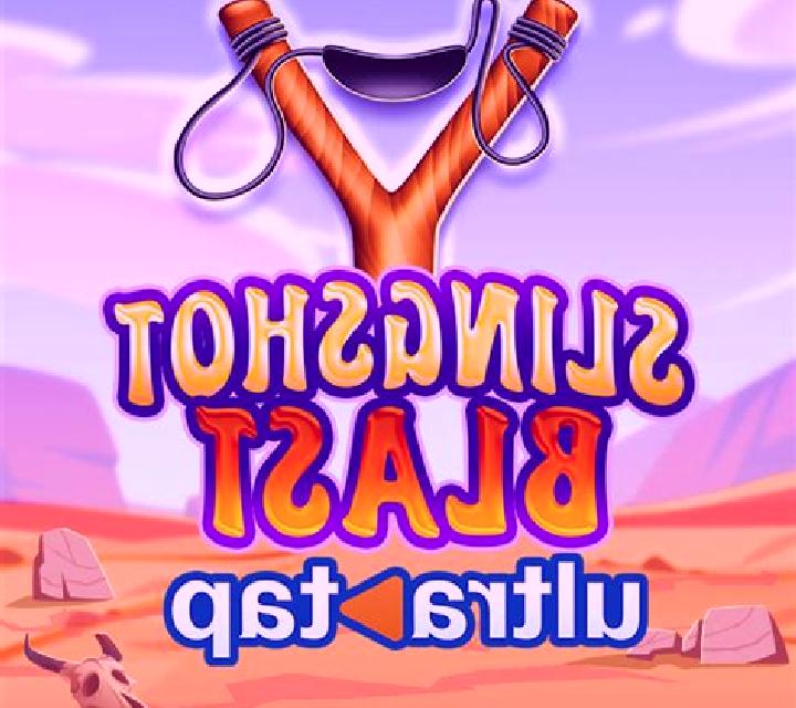 Slingshot Blast UltraTap online slot