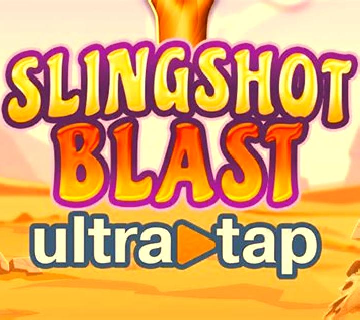 Slingshot Blast UltraTap slot