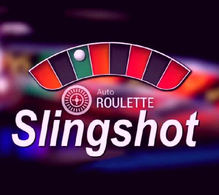 Slingshot Roulette Live slot
