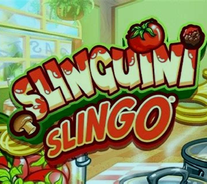 Slinguini Slingo slot