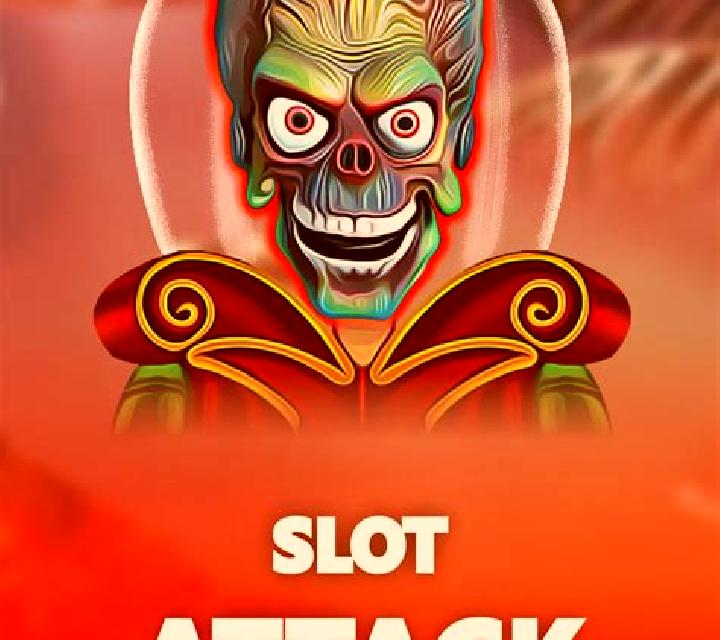 Slot Attack slot