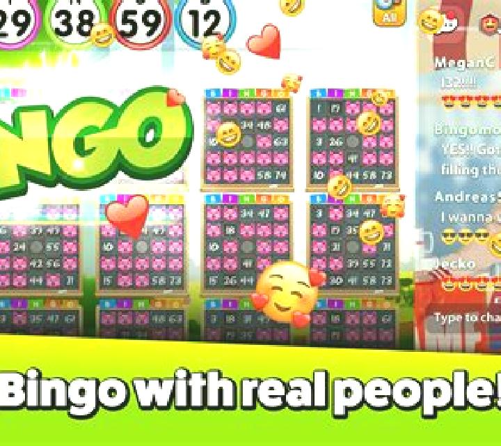 Slot Bingo online slot