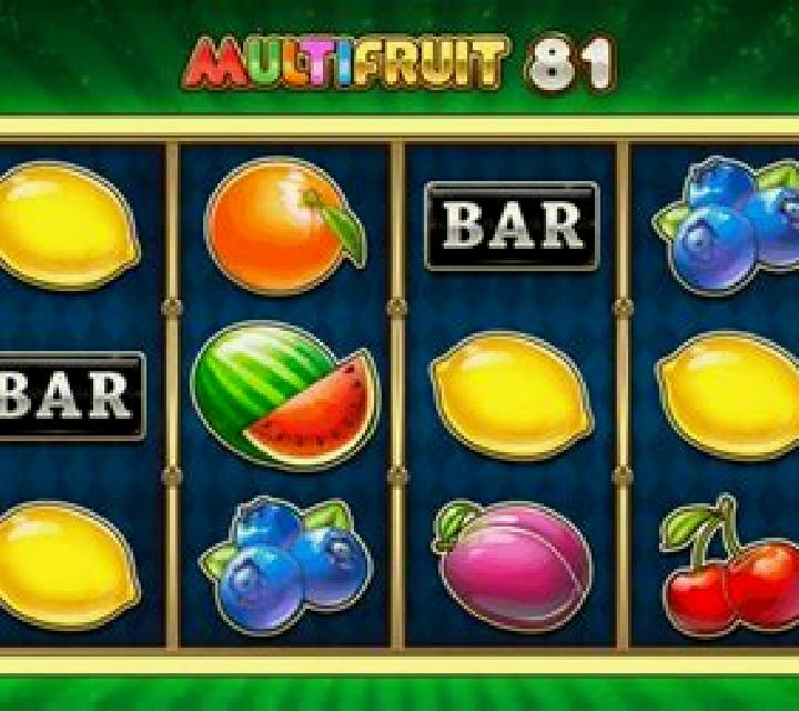 Slot Birds 81 slot game