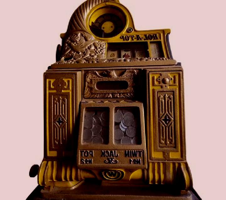 Slot City online slot