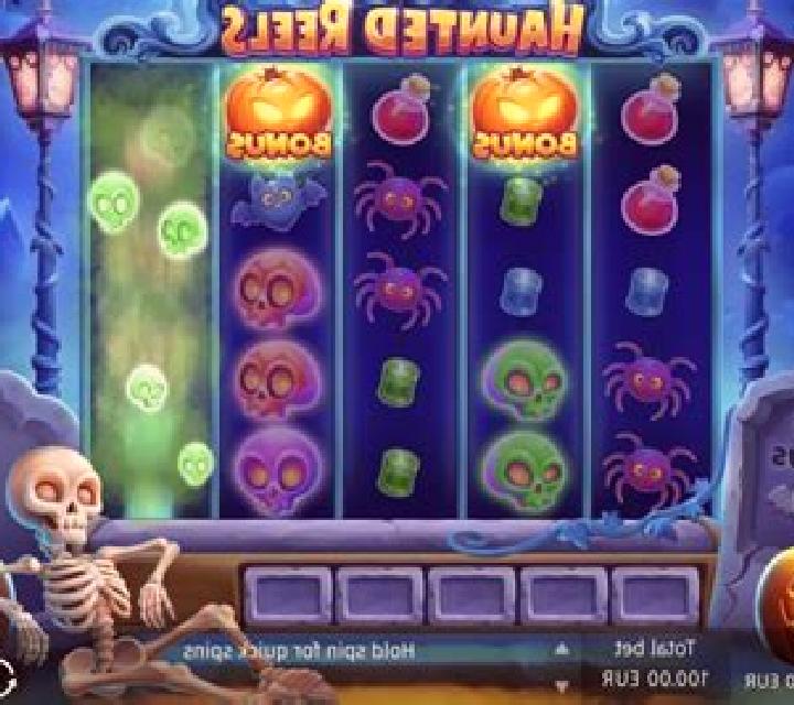 Slot Contraption online slot