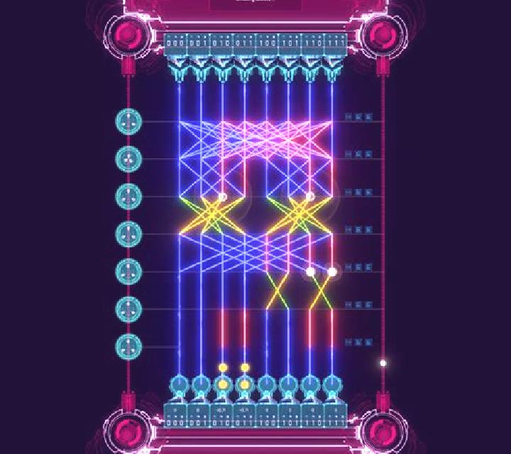 Slot Contraption slot game