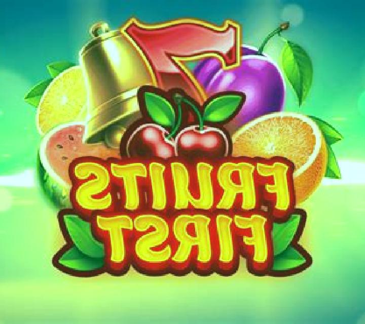 Slot Cool Fruit slot game