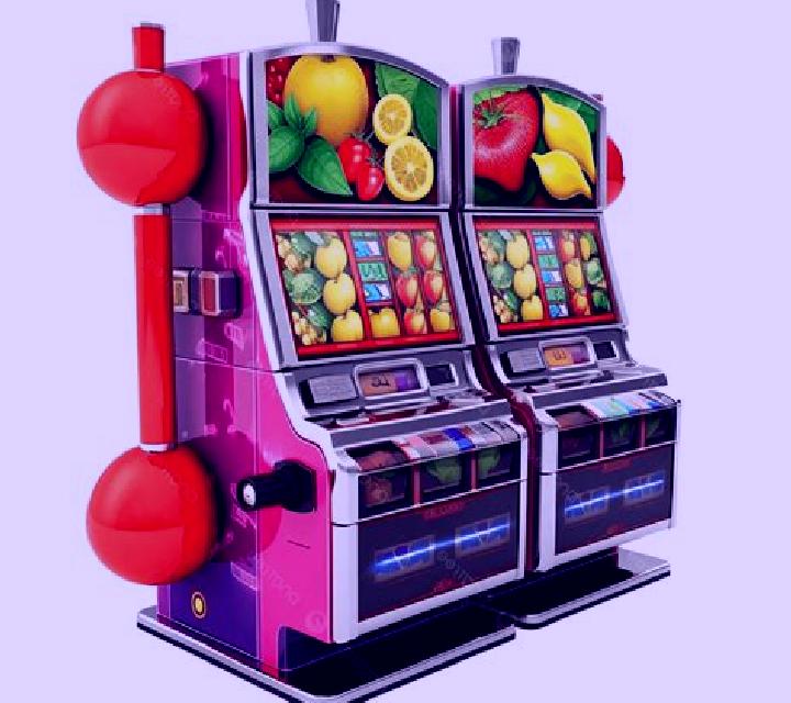 Slot Cool Fruit slot machine