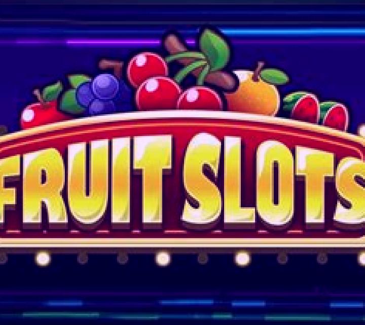 Slot Cool Fruit slot