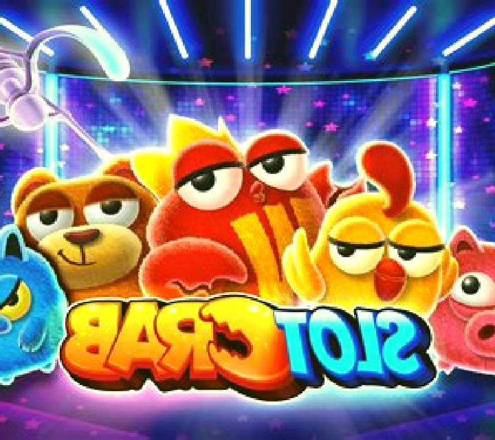 Slot Crab online slot