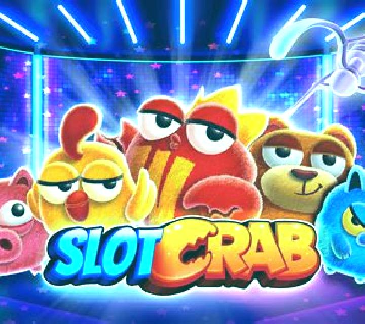Slot Crab slot game