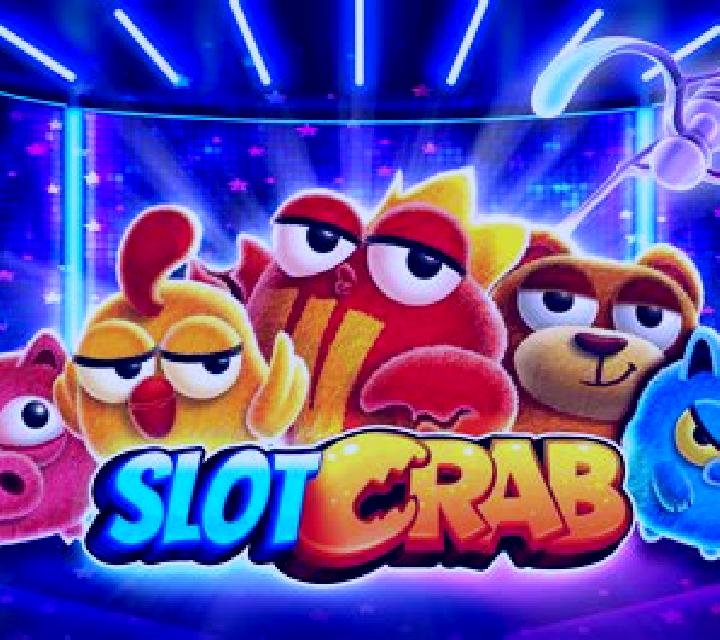 Slot Crab slot