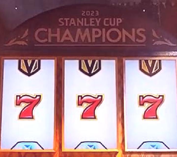 Slot Cup slot machine