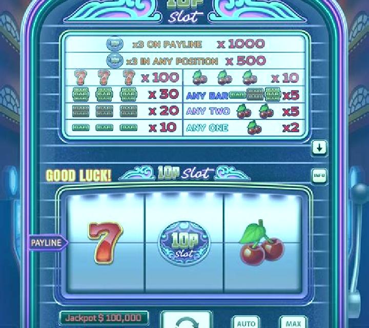 Slot Dunk slot game