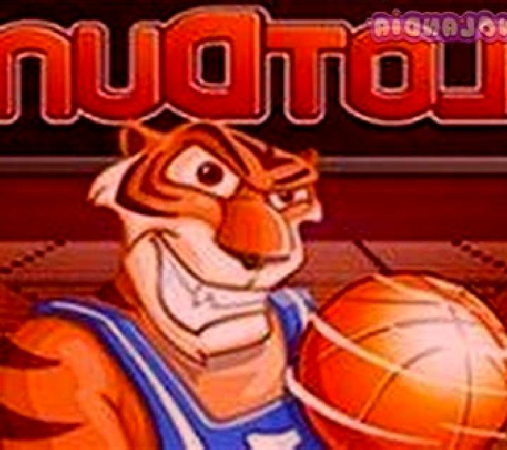 Slot Dunk slot