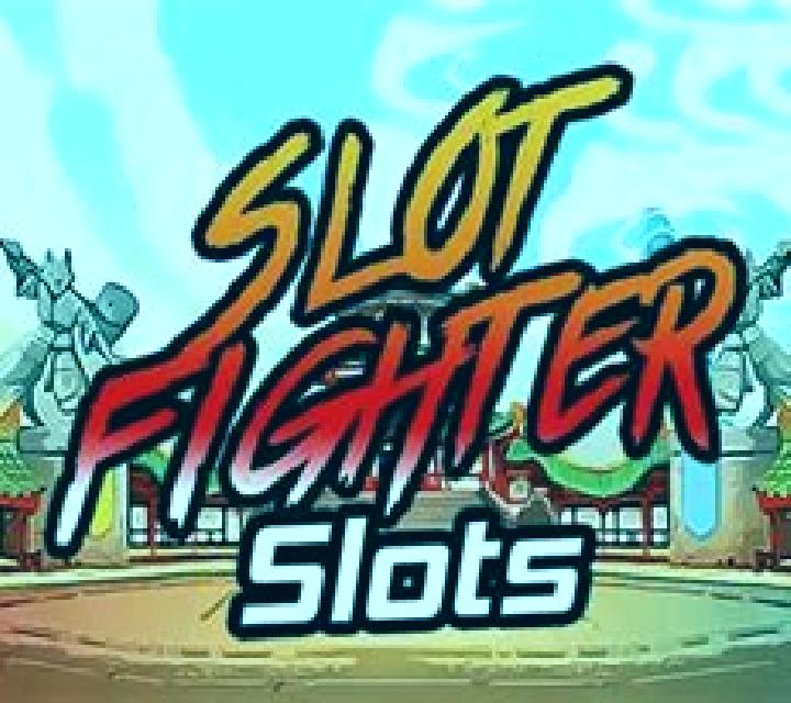Slot Fighter slot