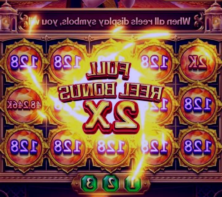 Slot Goddess X 1000 online slot