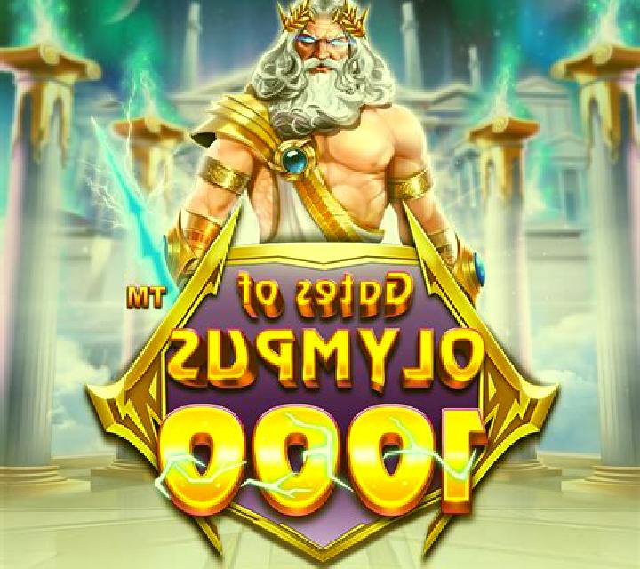 Slot Goddess X 1000 slot game