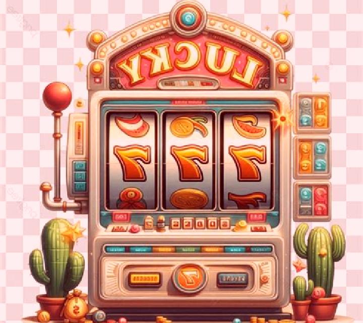 Slot Machine slot machine