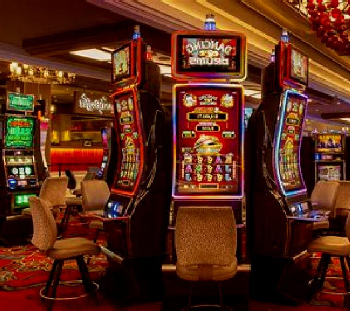Slot Machine slot