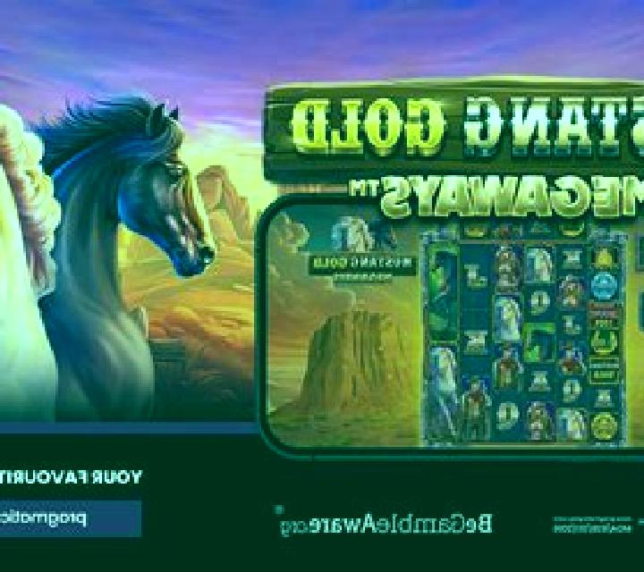 Slot Magic Branded Megaways slot machine