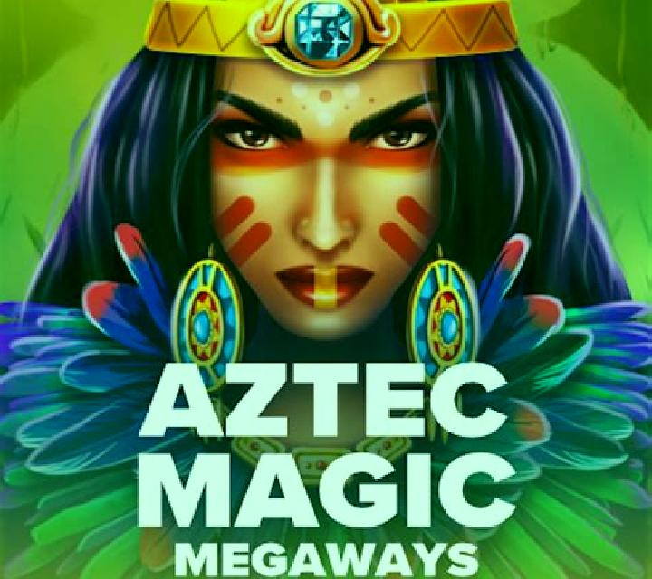 Slot Magic Branded Megaways slot