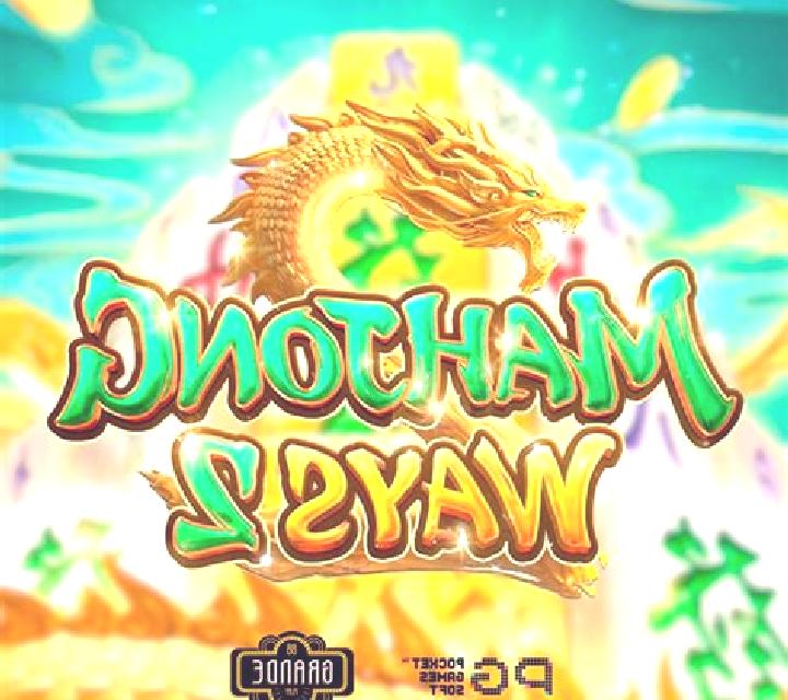 Slot Mahjong Ball online slot