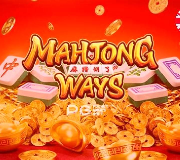 Slot Mahjong Ball slot machine