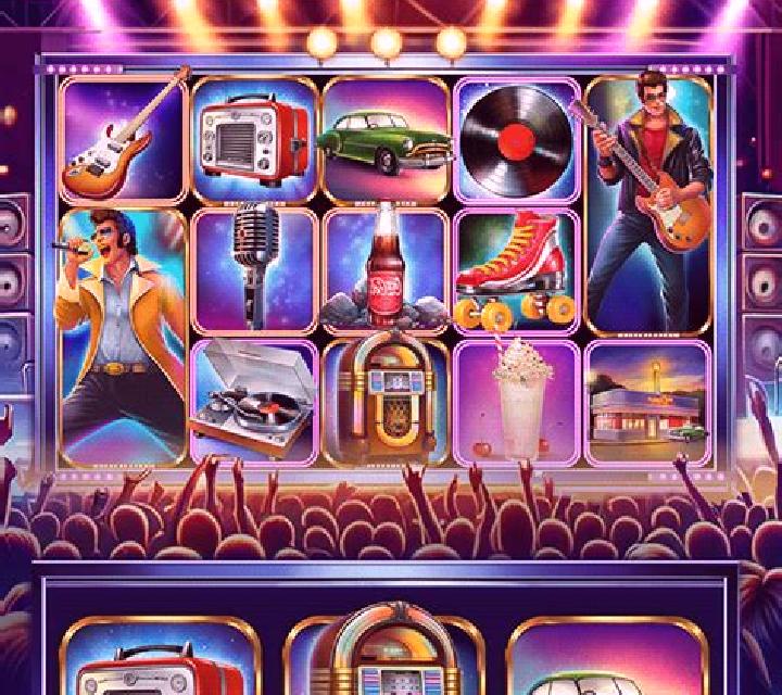 Slot N Roll slot game