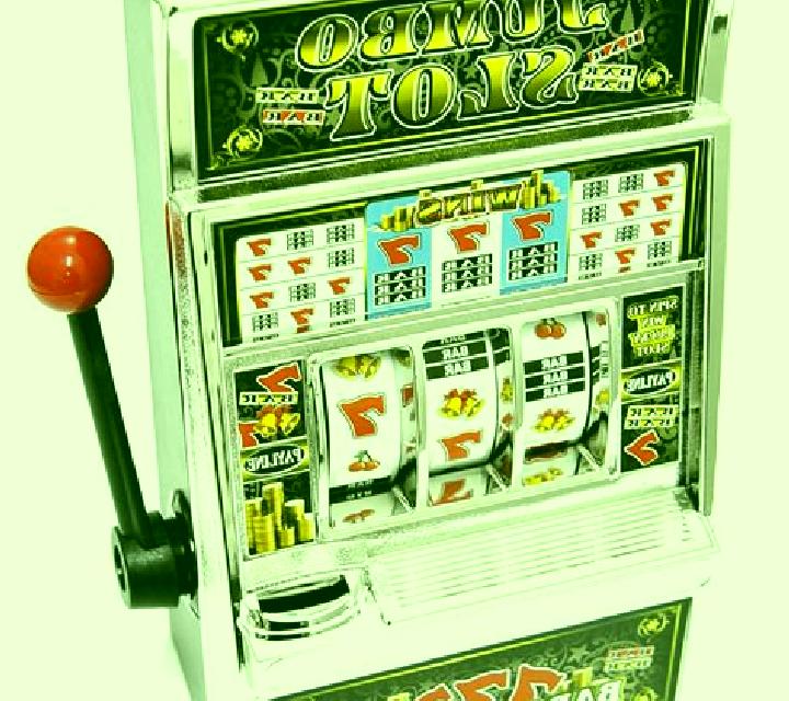 Slot N Roll slot machine