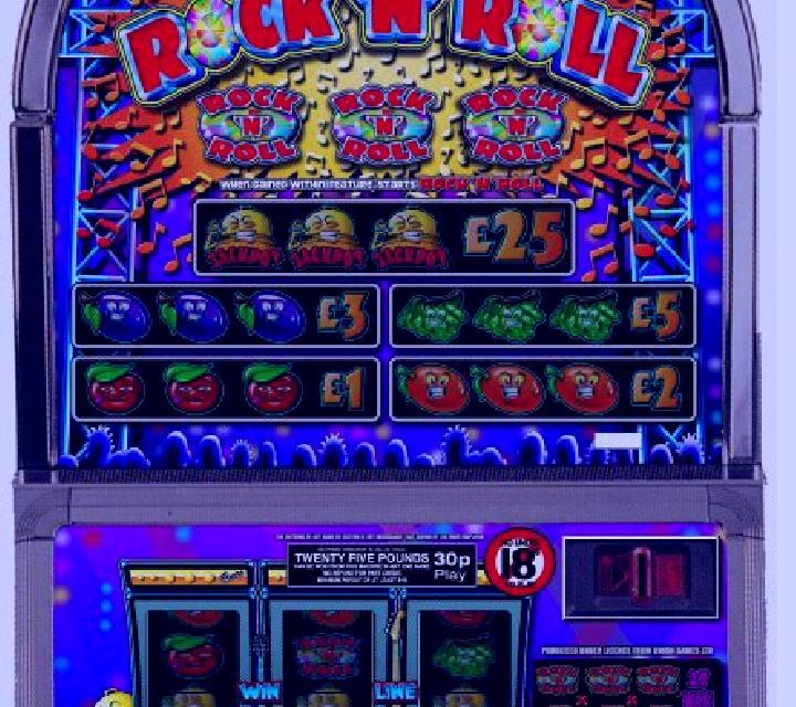 Slot N Roll slot