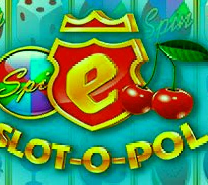 Slot-o-pol online slot