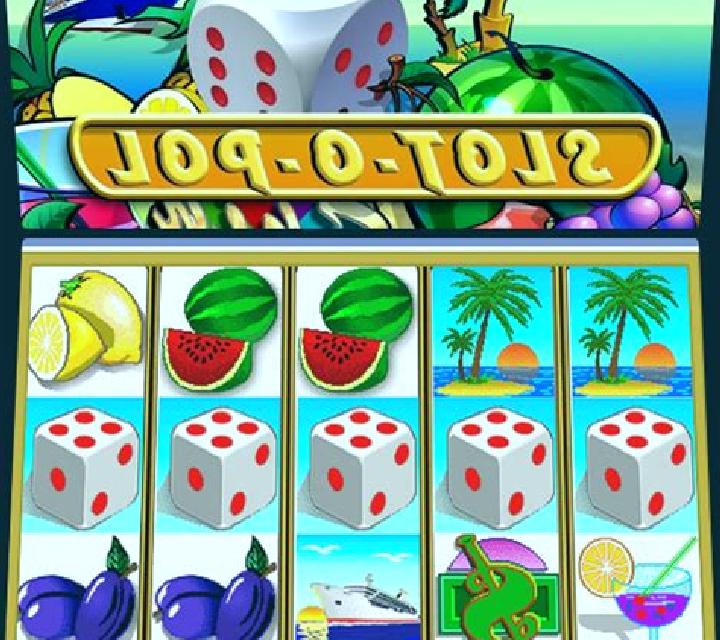 Slot-o-pol slot