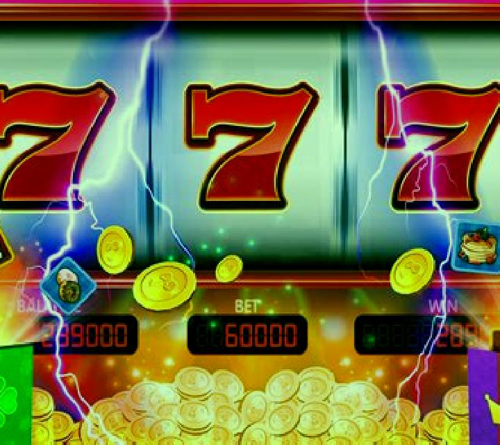 Slot Of Madness online slot