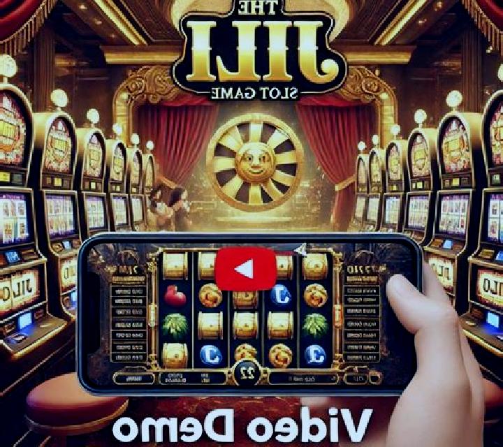 Slot Of Madness slot machine
