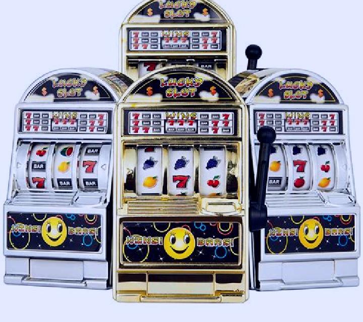 Slot Of Money slot machine