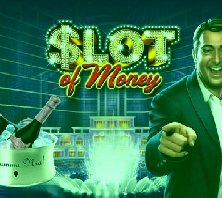 Slot Of Money slot